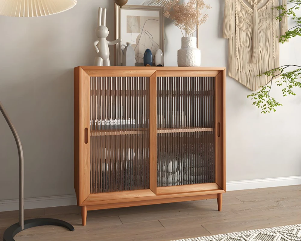 rustic sideboard with drawers