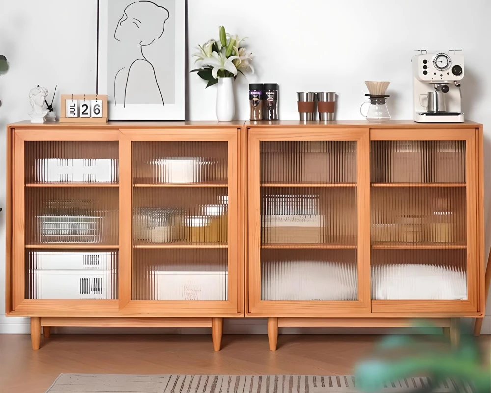 small kitchen sideboard