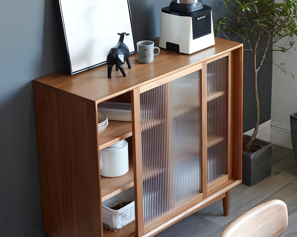 minimalist sideboard